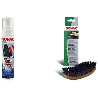 Sonax XTREME Polster+AlcantaraReiniger 250 ml