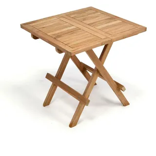 VCM Beistelltisch 0 x 0 x 0 cm Braun