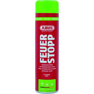 ABUS Feuerlöschspray AFS625 625 ml