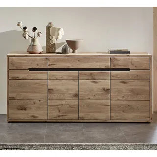 Innostyle Sideboard Bellano Holzoptik Viking Oak