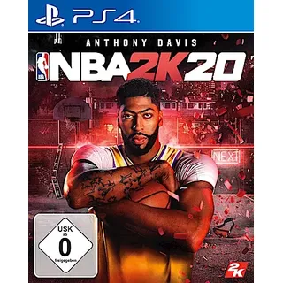 Nba 2K20