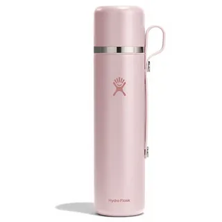Hydro Flask Thermoskanne rosa 1,1 l