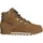 Terrex Snowpitch Cold.RDY Hiking Shoes Wanderschuhe, Bronze Strata/Semi Impact Orange, 48 EU