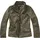 Britannia Jacket Herren oliv XXL