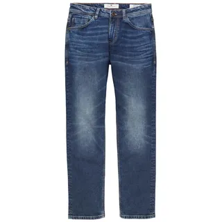 Tom Tailor Josh Slim Fit Grau 32/30