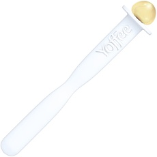 Original Yoffee Nasenhaarwachs Applikatoren - 30 wiederverwendbare Nasenwachsstifte - Wax Sticks aus hochwertigem Kunststoff - Entfernt Nasenhaare - Packung enthält keinen Wachsbehälter - Unisex