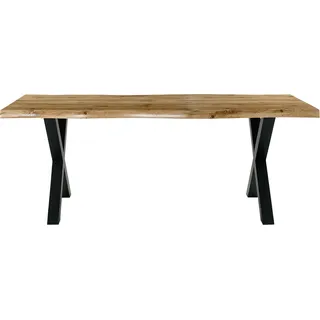 Jockenhöfer Marlon 200 x 76 x 100 cm schwarz