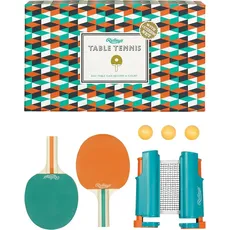 Bild Table Tennis Set - Tischtennis-Set