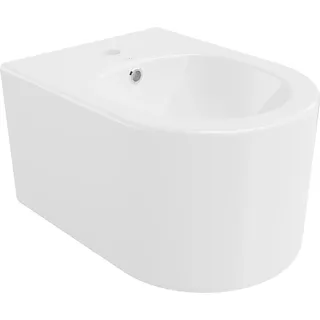 Mexen Sofia Hänge-Bidet, weiß - 35544800