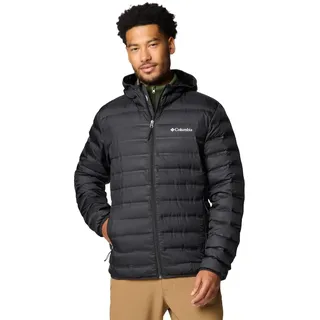 Columbia Lake 22TM Ii Daunenjacke - Black - S