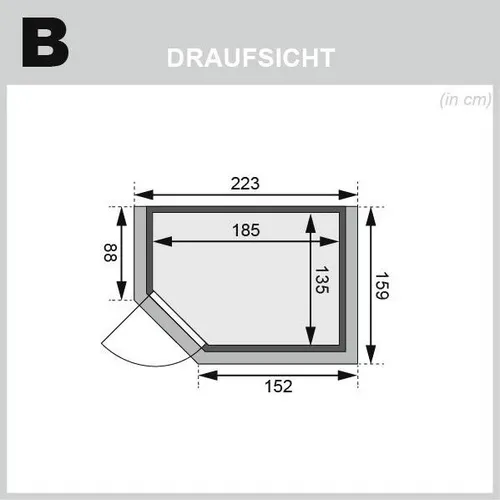 Bild von Jella ohne Ofen + Dachkranz