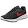 Revolution 6 Next Nature Herren black/anthracite/university red 42,5