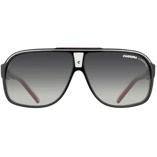 Carrera Grand Prix 2 T4O/9O cristal black-red / dark grey