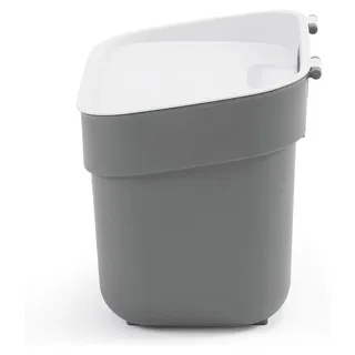 Curver READY TO COLLECT 5 l Dunkelgrau