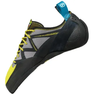Scarpa Vapor Gelb 40,5