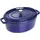 Cocotte 31 cm oval