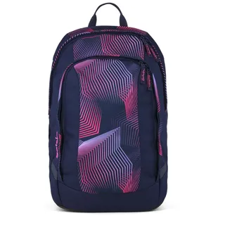 Satch air Seismic Pink