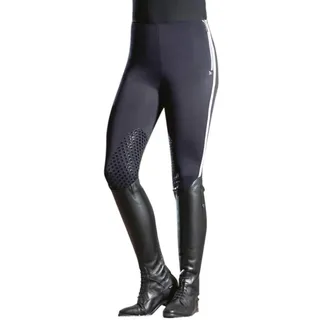 HKM Glorenza Reitleggings 2900 Taupe 40/42