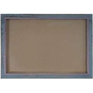 MCW Bilderrahmen Shabby-Look Grau 36x48 cm 1 St.