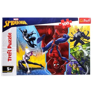 Trefl Spidermann 16347