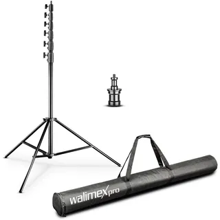 Walimex Pro Jumbo Lampenstativ AIR (16331)