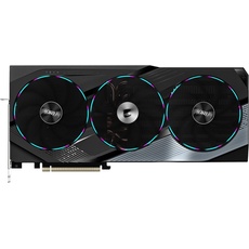 Bild von AORUS GeForce RTX 4070 SUPER Master 12G, 12GB GDDR6X, HDMI, 3x DP (GV-N407SAORUS M-12GD)