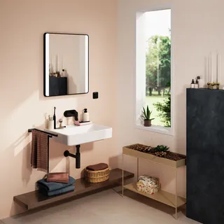 Hansgrohe Xanuia Q Waschtisch 60 x 48 cm 60242450