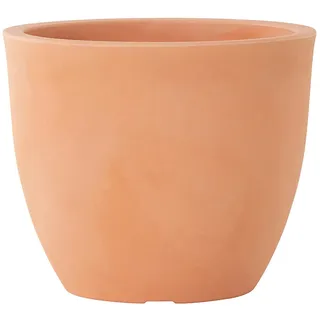 Siena Garden Bristol Ø 60 x 46 cm Terracotta