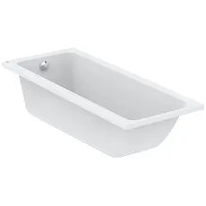 Bild von Connect Air Rechteckbadewanne 70 x 170 cm (T361701)