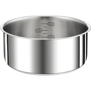 Tefal Ingenio Preference Kasserolle 10 cm rund