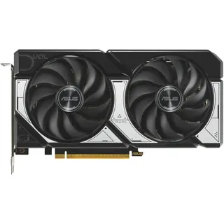Asus Dual GeForce RTX 5060 8 GB GDDR7