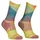 Mid Socks W Damensocken