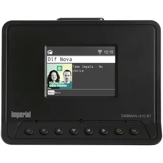 Imperial DABMAN i410 BT (22-239-10)