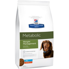 Bild Prescription Diet Canine Metabolic Mini 6 kg
