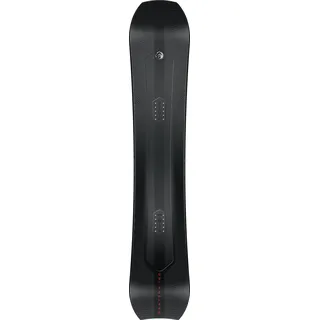 Nitro Snowboards Herren Pantera Wide Board ́25, Allmountainboard, Directional, Trüe Camber, Mountain, Wide, für große Füße