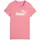 pink S