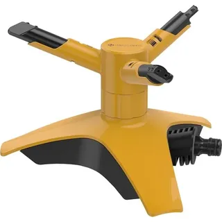 Weißer Keramik-Pflanzentopf für Zimmerpflanzen, Ø 16,5 cm, H 14,5 cm, ohne Bodenloch