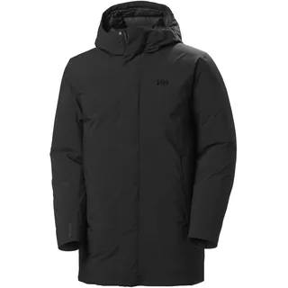 HELLY HANSEN URB Pro HT Down Coat schwarz L