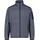 34h6397 Jacke B Blue/Ice 3XL