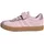 VL Court 3.0 Kids Clear Pink/Gum 28,5