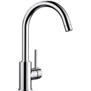 Blanco Mida chrom 517742