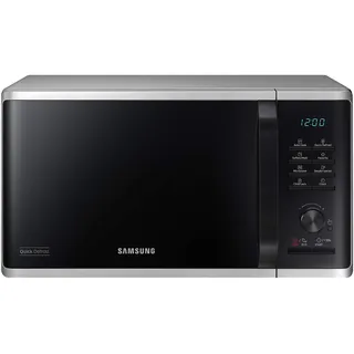 Samsung MS2AK3515AS/EG Silber