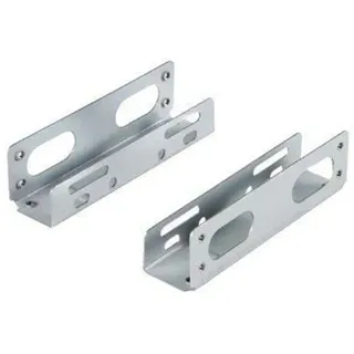 StarTech.com 3.5in Universal hart Drive Montage Bracket Adapter für 5.25in Bay