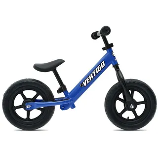 Fahrrad Pädagogische Vertigo Blau