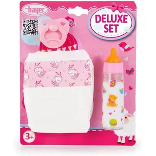 Bayer Design Deluxe-Set für Puppen