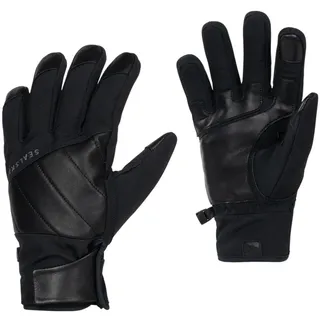 SEALSKINZ Rocklands Waterproof Extreme Cold Weather Isolierter Handschuh mit Fusionskontrolle, wasserdichter Handschuh, Outdoor-Handschuh, Sporthandschuh
