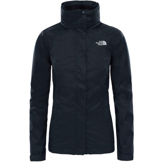 The North Face  Evolve II Triclimate W tnf black/tnf black S