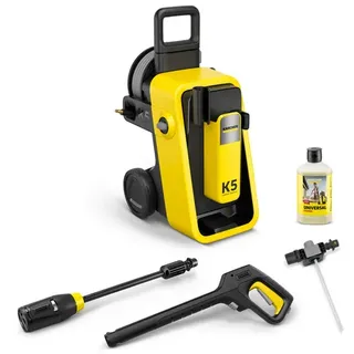 Kärcher K 5 Comfort Premium 145 bar Kaltwasser