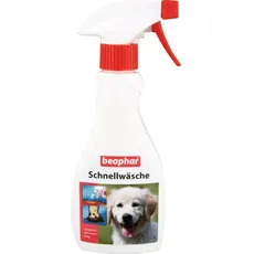 Bild Schnellwäsche 250ml