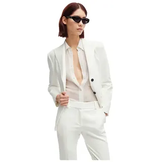 Hugo Asmalla Blazer - Natural - 38